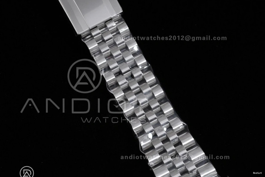 GRNR ARF Jubilee Edition New 126710 Ceramic Best Black Bracelet Bruce on GMT-Master 1:1 SH3285 Wayne V2 904L II Gray 1116